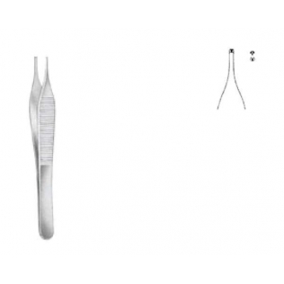 NUEVO !! Set de 7 pinzas Anti-Estáticas distintas en material sintético