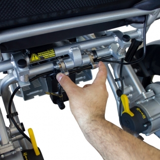 Modèle Troya Plus moteur photo