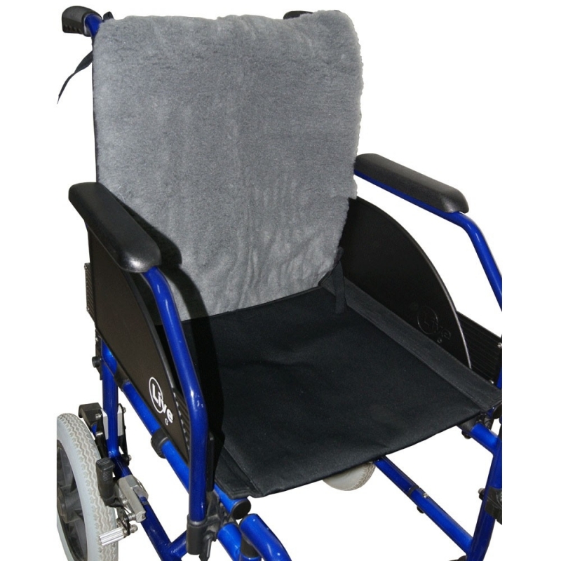 Protector/respaldo de silla de ruedas Suapel