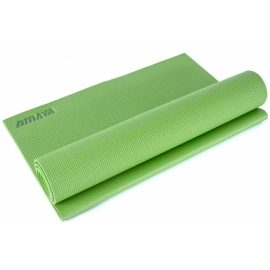 Colchoneta para pilates y yoga | Antideslizante | Libre de látex | 180x60x0.6 cm
