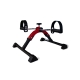 Pedalier plegable | Ejercitador de brazos y piernas | Acero pintado | Rehabilitación y ejercicio - Foto 3