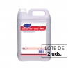 2 garrafas 5L Desinfectante de manos | Antiséptico | Solución hidroalcohólica