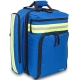 Mochila de emergencias rescate | Azul Royal | EMS | Elite Bags - Foto 1