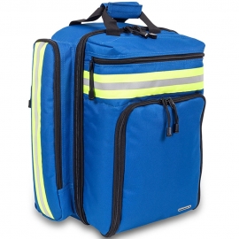 Mochila de emergencias rescate | Azul Royal | EMS | Elite Bags