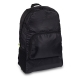 Mochila ripstop plegable | Ultraligera | Capacidad media | Con funda | Negro | EMS | Elite Bags - Foto 5