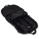 Mochila ripstop plegable | Ultraligera | Capacidad media | Con funda | Negro | EMS | Elite Bags - Foto 8