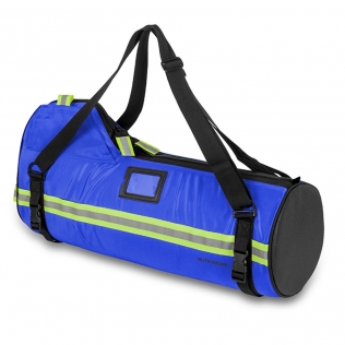 Bolsa cilíndrica de oxígeno | Azul | Tube's | Elite Bags