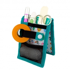 Salvabolsillos | MINIKEEN'S Pediátrico| Diseño estampado infantil | Elite Bags