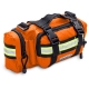 Riñonera de rescate | Botiquín primeros auxilios | Naranja | EMS | Elite Bags - Foto 1