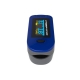 Pulsioxímetro digital | Pantalla OLED | Sensor integrado | Mobiclinic - Foto 2