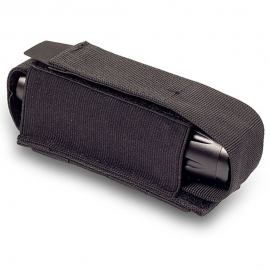 Bolsillo para torniquetes y accesorios varios | Adaptable | Negro | Hold's | Elite Bags