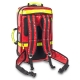 Maletín de emergencias respiratorias | Soporte Vital Avanzado | Tejido tarpaulín | Emerair's | Elite Bags - Foto 3