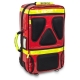 Maletín de emergencias respiratorias | Soporte Vital Avanzado | Tejido tarpaulín | Emerair's | Elite Bags - Foto 4