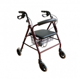 Antar AT51036 9800 g Andador plegable para exteriores