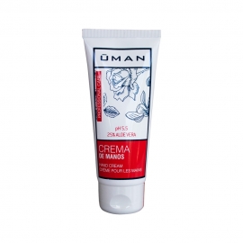 + B.O crema de manos tubo 100 ml