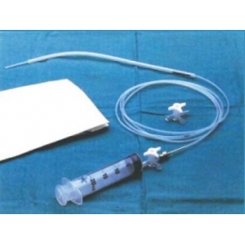 Kit de presión intrauterina | monotorización fetal