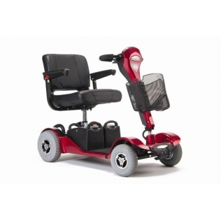 Scooter Sapphire 2 | 4 ruedas
