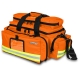 Bolsa de emergencias de gran capacidad | Naranja | EMS | Elite Bags - Foto 1