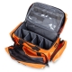 Bolsa de emergencias de gran capacidad | Naranja | EMS | Elite Bags - Foto 2