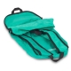 Mochila ripstop plegable | Ultraligera | Capacidad media | Con funda | Verde | EMS | Elite Bags - Foto 5