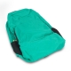 Mochila ripstop plegable | Ultraligera | Capacidad media | Con funda | Verde | EMS | Elite Bags - Foto 6