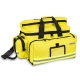 Bolsa de emergencias de gran capacidad | Amarilla | EMS | Elite Bags - Foto 1