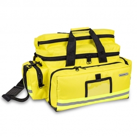 Bolsa de emergencias de gran capacidad | Amarilla | EMS | Elite Bags