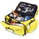 Bolsa de emergencias de gran capacidad | Amarilla | EMS | Elite Bags - Foto 3