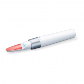 Set de manicura Eléctrico, aparato para manicura con luz LED Beurer