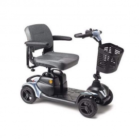 Scooter para minusválidos | Nano |Apex | Compacta y desmontable en 4 piezas