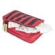 Par de bolsillos laterales auxiliares | Para sistema molle | Rojo | Pocket's | Elite Bags - Foto 5