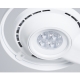 Luminaria de reconocimiento MS LED de 8W con soporte brazo extensión - Foto 3