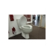 Elevador de WC | Con tapa | Blando | Altura 11 cm | Autoajustable | Contac - Foto 5