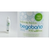 Colonia fresca BEGOBAÑO 750 ml para higiene diaria corporal