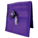 Salvabolsillos enfermera | Para bata o pijama | Morado | Elite Bags - Foto 5