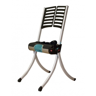 Silla de emergencia | Ergonómica | Cómoda | Segura | Ligera | Raizer II