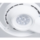 Luminaria de reconocimiento MS LED Plus de 12W con brazo extensión - Foto 4