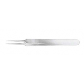 Pinza de relojero nº5 punta recta 11cm