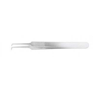 Pinza de relojero nº5 punta 90º 10,5 cm