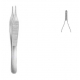 Ewald pinza de disección 12,0cm recta - Foto 1