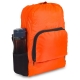 Mochila ripstop plegable | Ultraligera | Capacidad media | Con funda | Naranja | EMS | Elite Bags - Foto 1