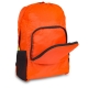 Mochila ripstop plegable | Ultraligera | Capacidad media | Con funda | Naranja | EMS | Elite Bags - Foto 2