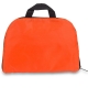 Mochila ripstop plegable | Ultraligera | Capacidad media | Con funda | Naranja | EMS | Elite Bags - Foto 4