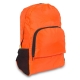 Mochila ripstop plegable | Ultraligera | Capacidad media | Con funda | Naranja | EMS | Elite Bags - Foto 5