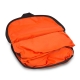 Mochila ripstop plegable | Ultraligera | Capacidad media | Con funda | Naranja | EMS | Elite Bags - Foto 7