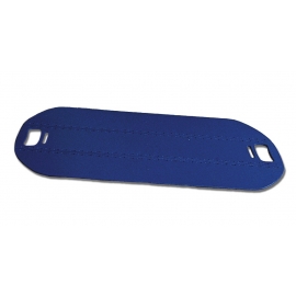 Tabla de transferencia plegable | 64x12x4.5 cm | Azul | Ligero