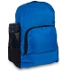 Mochila ripstop plegable | Ultraligera | Capacidad media | Con funda | Azul Royal | EMS | Elite Bags - Foto 1