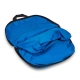 Mochila ripstop plegable | Ultraligera | Capacidad media | Con funda | Azul Royal | EMS | Elite Bags - Foto 7