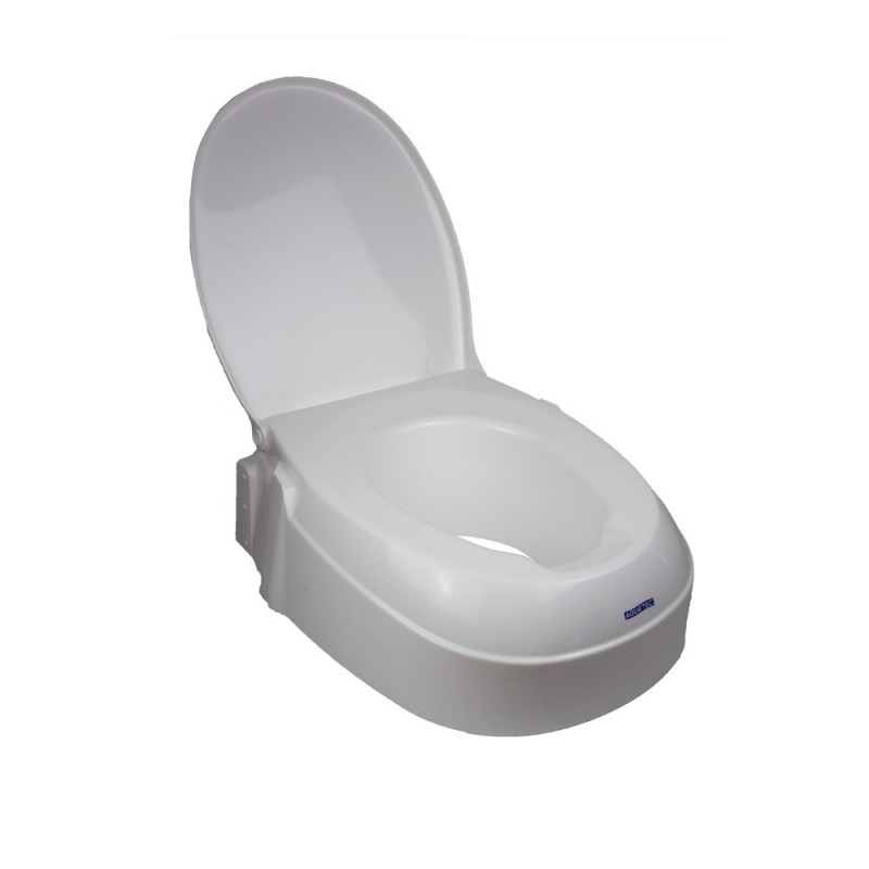 Asiento Elevador WC Standard (15cm.), Productos para mayores