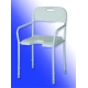 Silla de baño plegable | Aluminio | Acuario - Foto 1